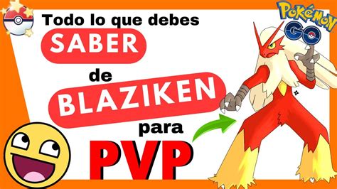 blaziken ataques.
